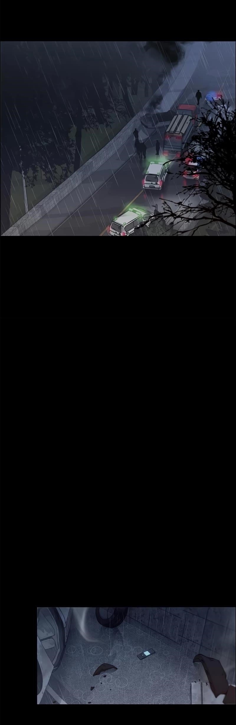 Real Man - Chapter 131 Page 40