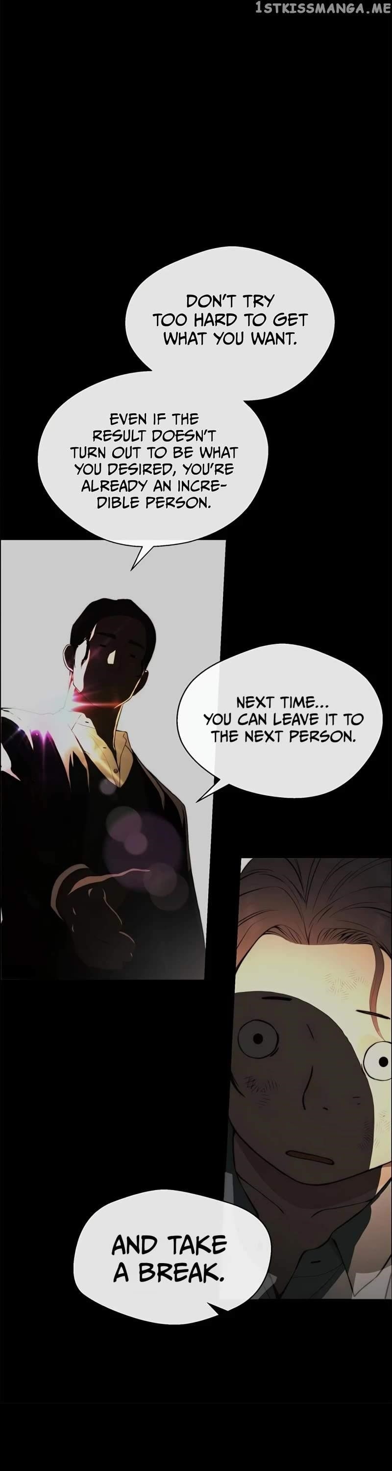 Real Man - Chapter 133 Page 11