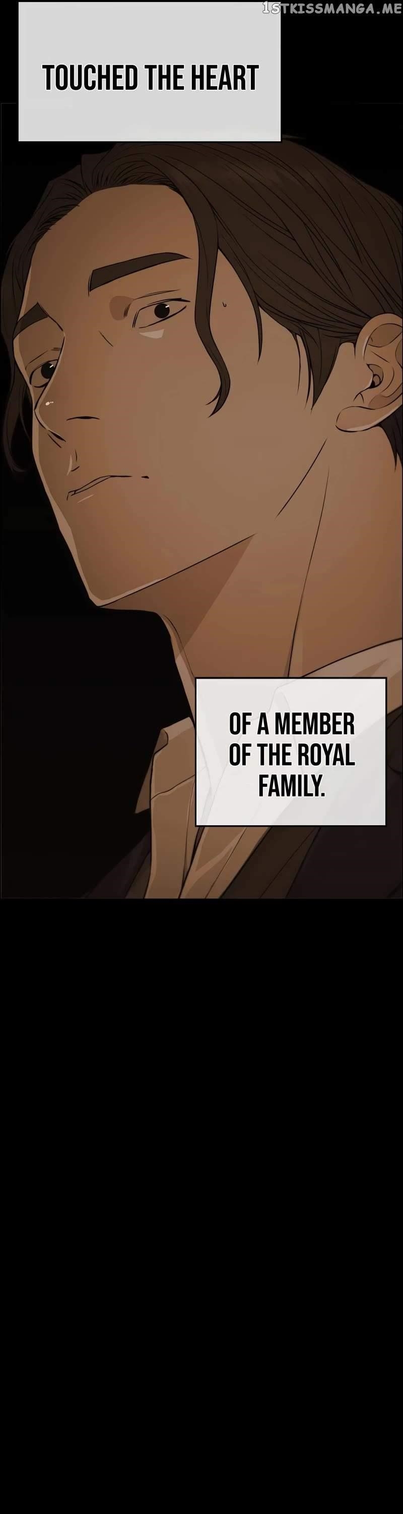 Real Man - Chapter 133 Page 14