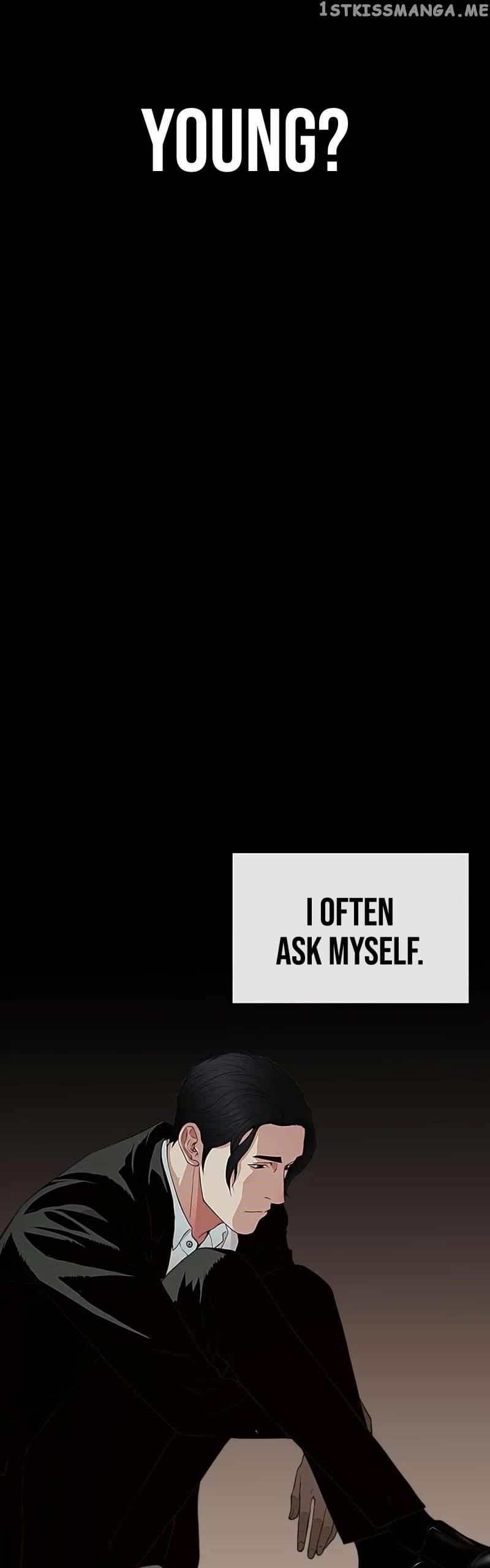 Real Man - Chapter 133 Page 15