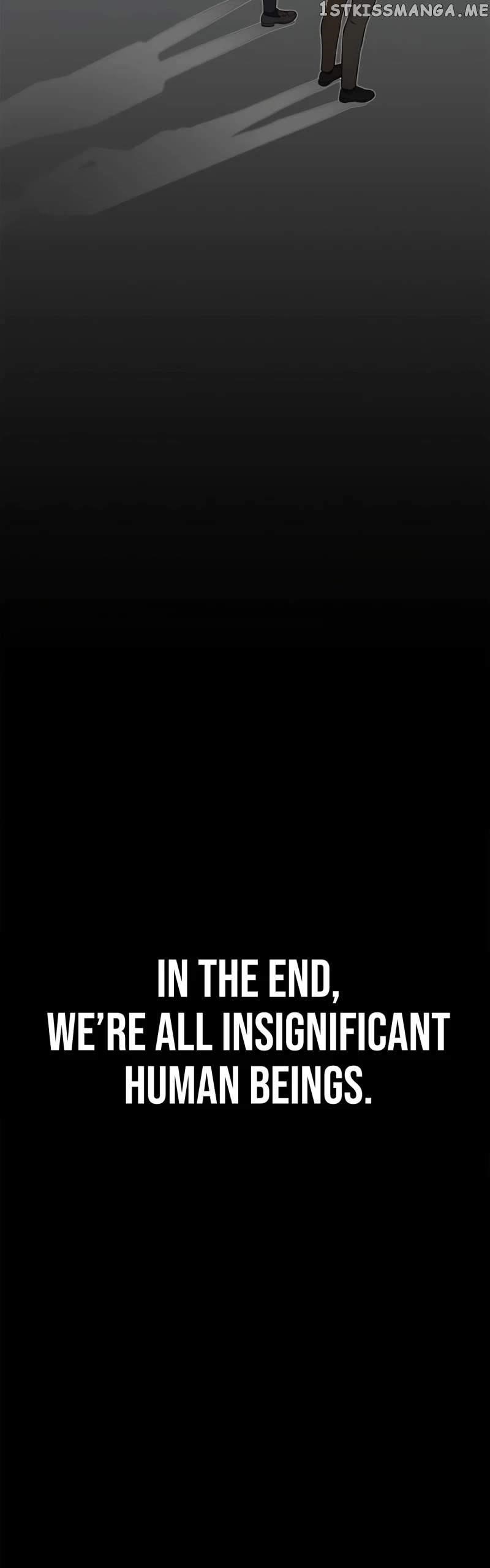 Real Man - Chapter 133 Page 19