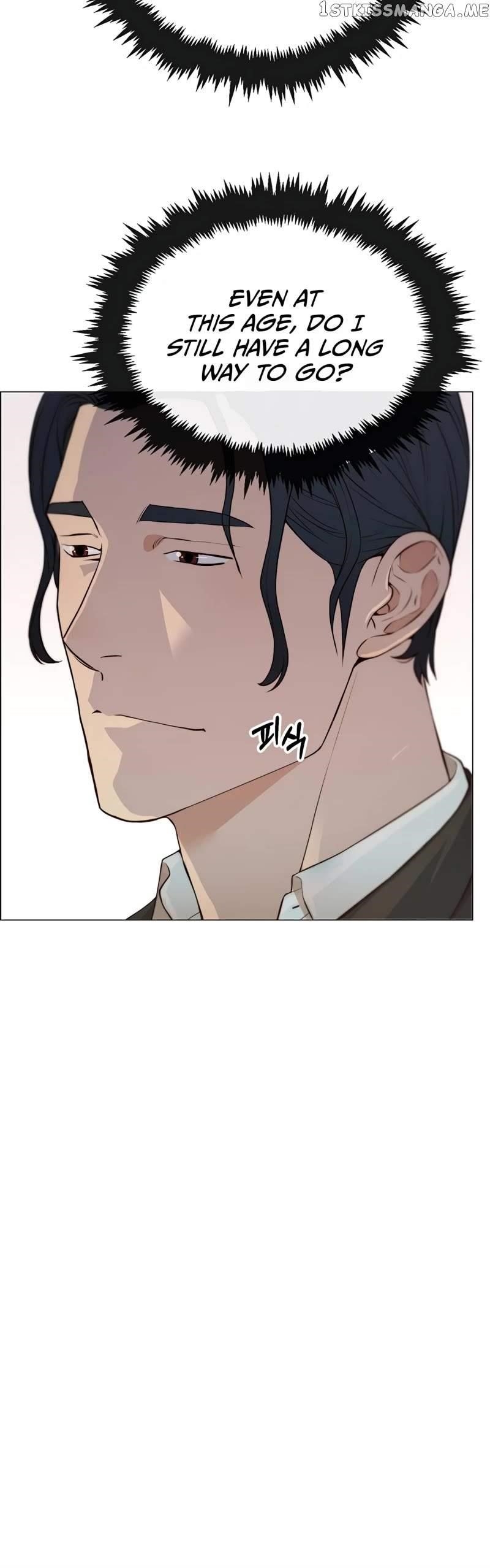 Real Man - Chapter 133 Page 28