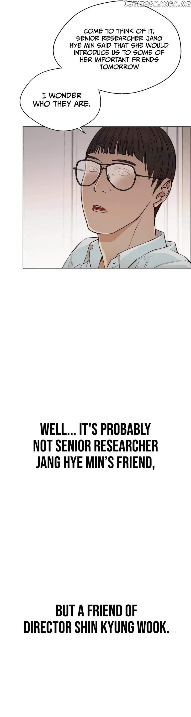 Real Man - Chapter 133 Page 46