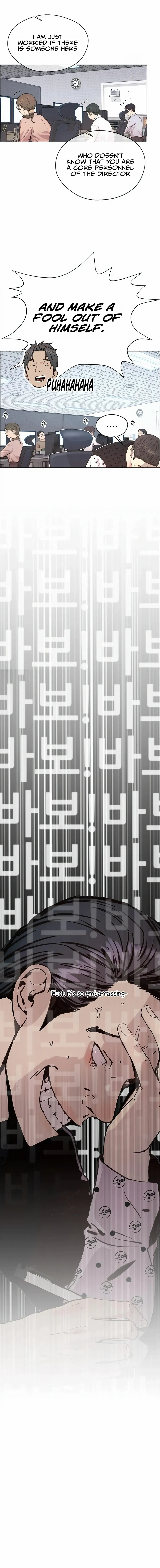 Real Man - Chapter 157 Page 6