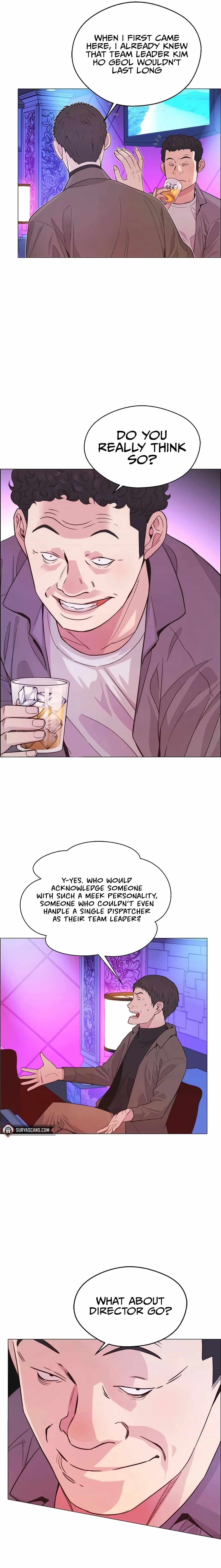 Real Man - Chapter 158 Page 5