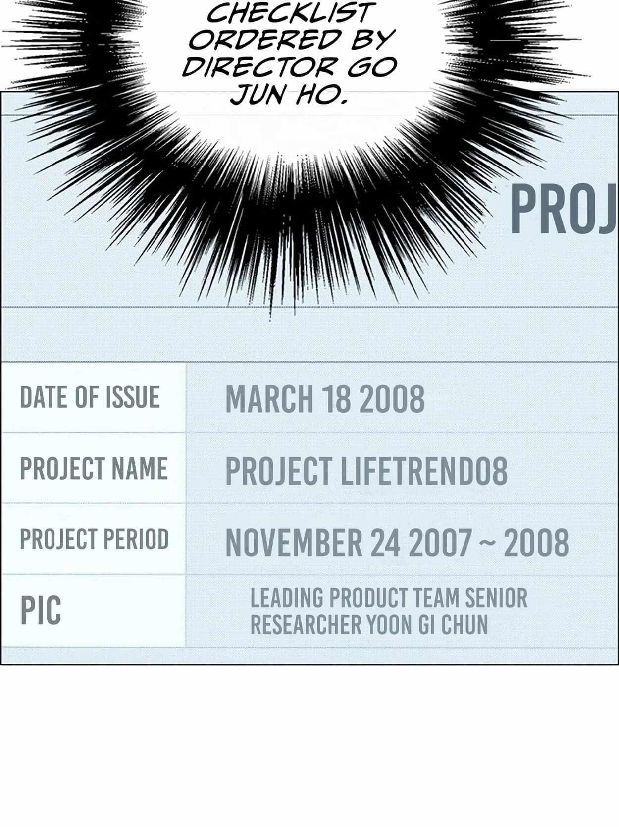 Real Man - Chapter 161 Page 52