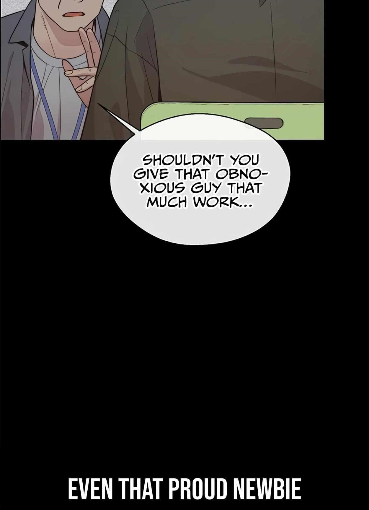 Real Man - Chapter 161 Page 6