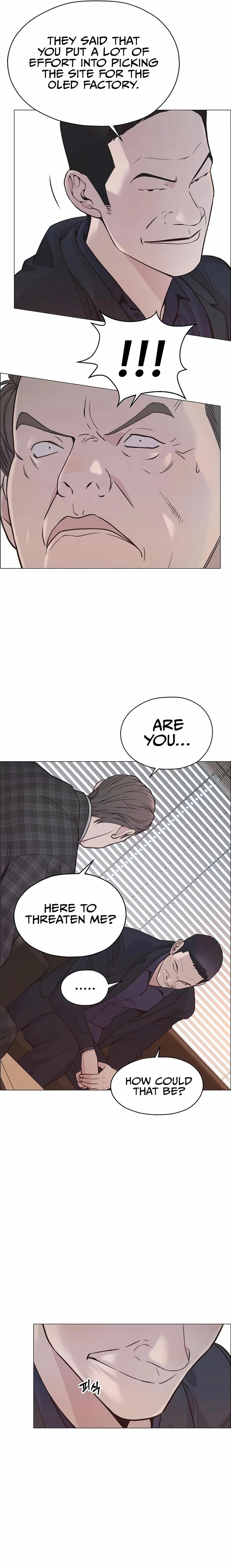 Real Man - Chapter 166 Page 2