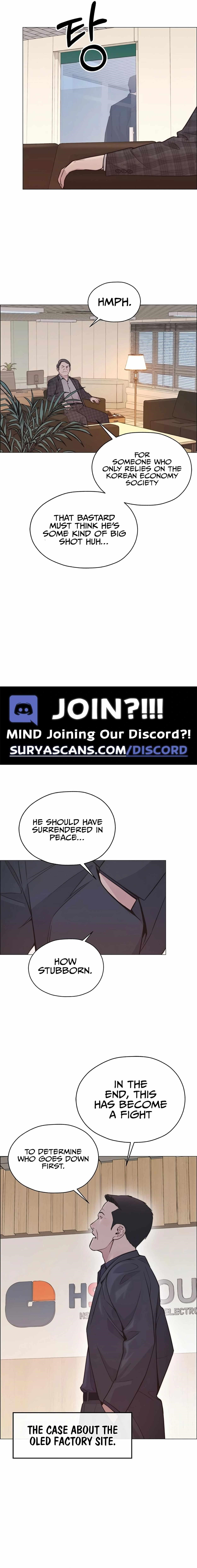 Real Man - Chapter 166 Page 5