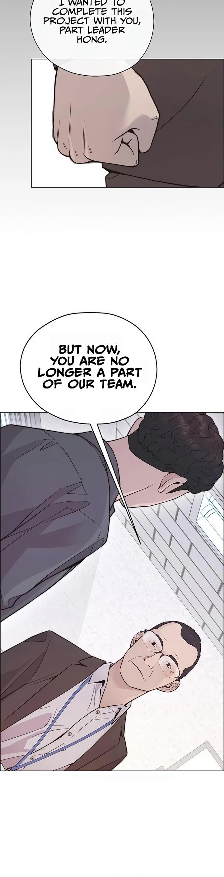 Real Man - Chapter 169 Page 34