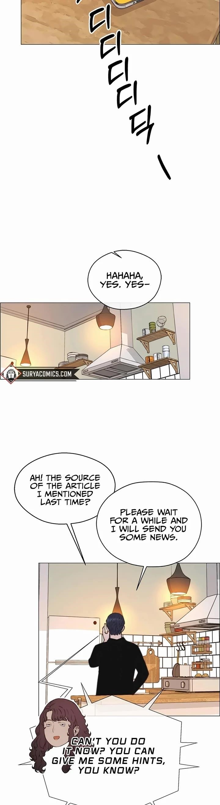 Real Man - Chapter 169 Page 49