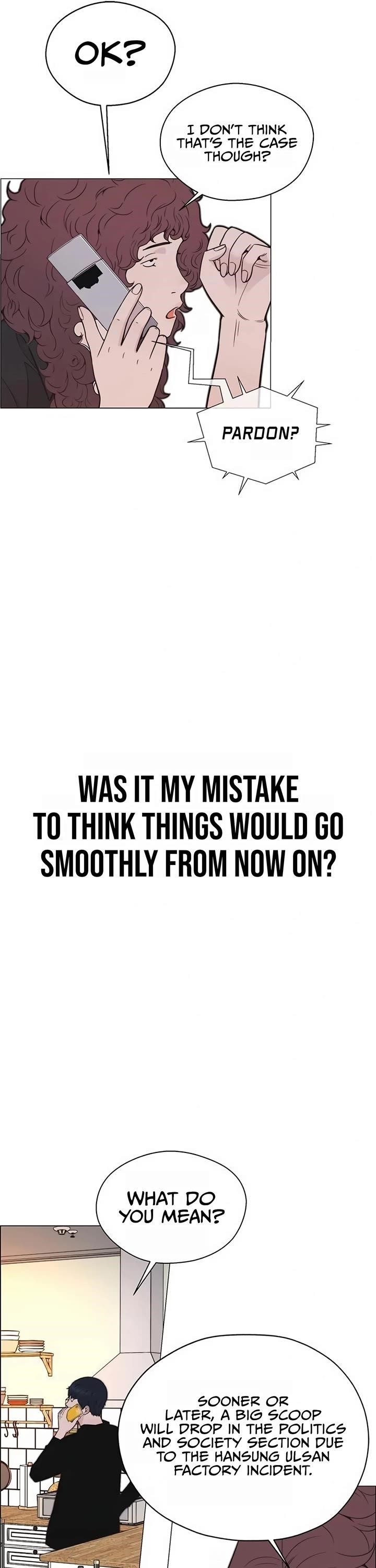 Real Man - Chapter 169 Page 51