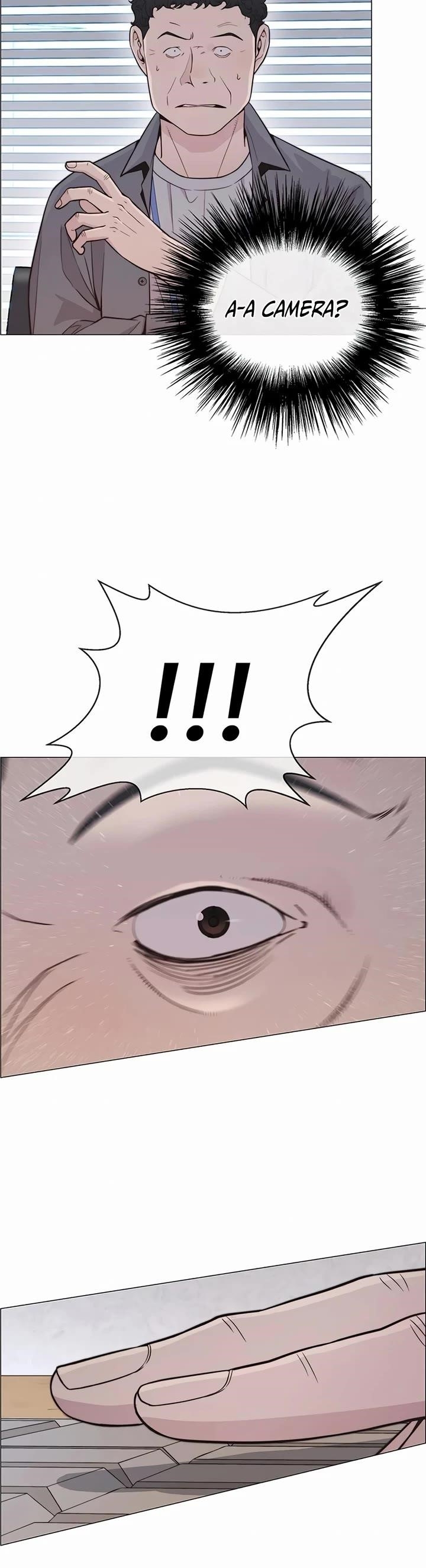 Real Man - Chapter 169 Page 6