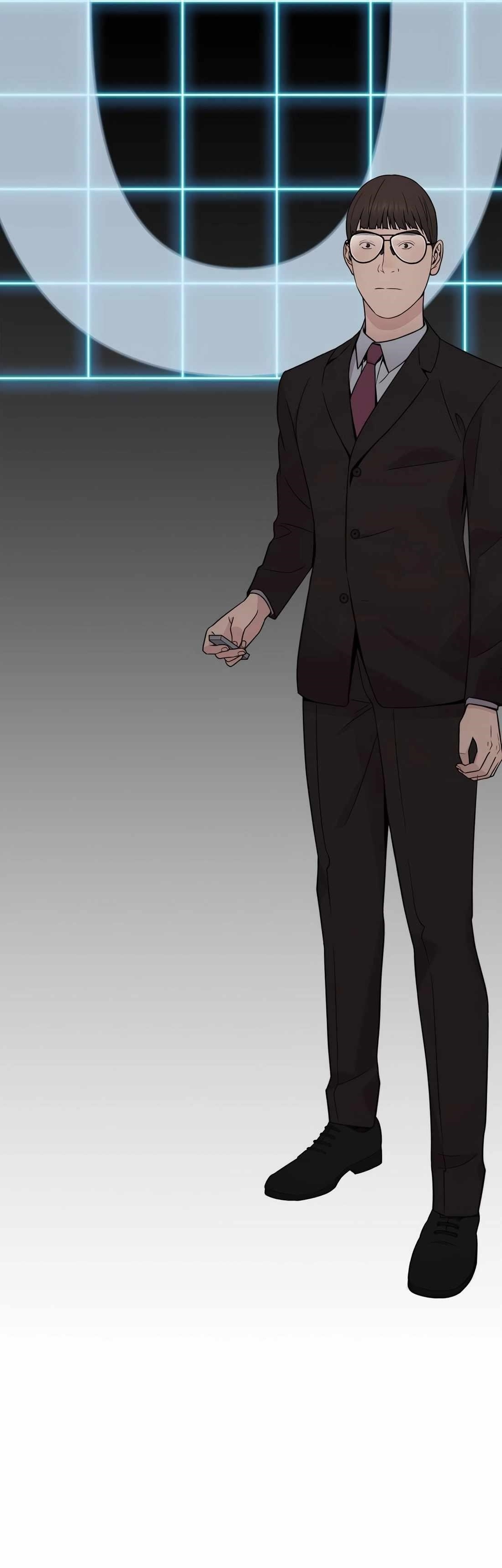 Real Man - Chapter 203 Page 18