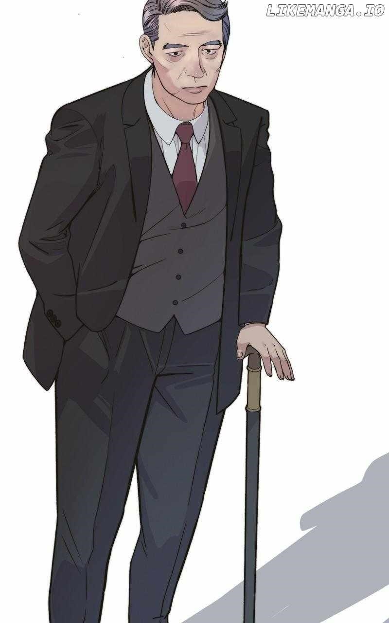 Real Man - Chapter 206.5 Page 11