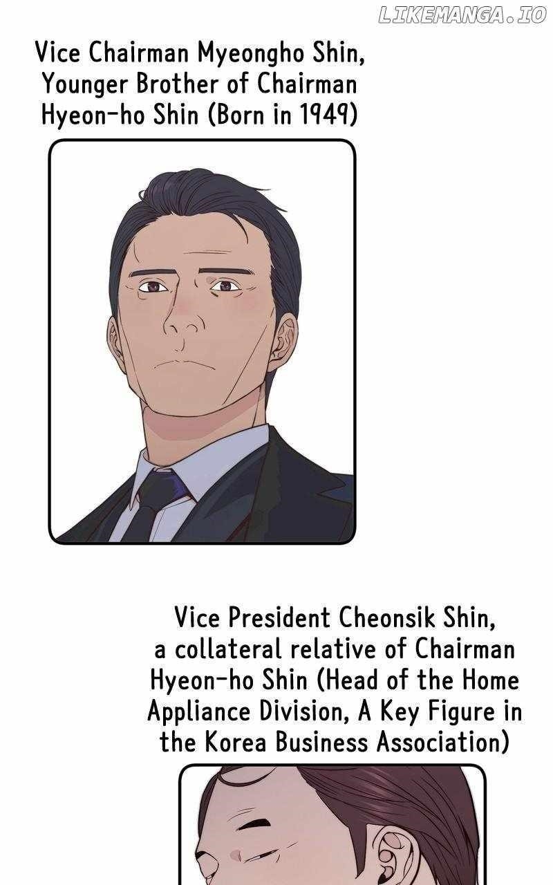 Real Man - Chapter 206.5 Page 19