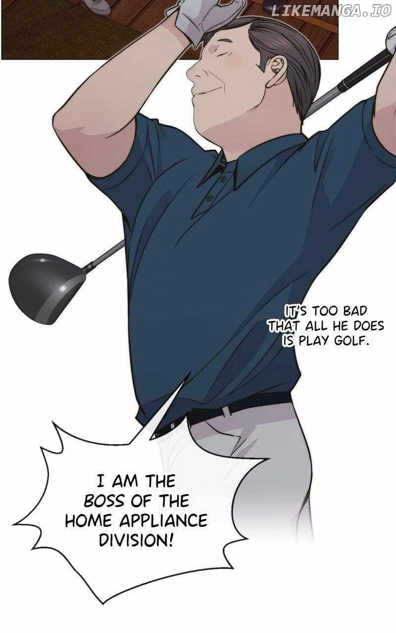 Real Man - Chapter 206.5 Page 25