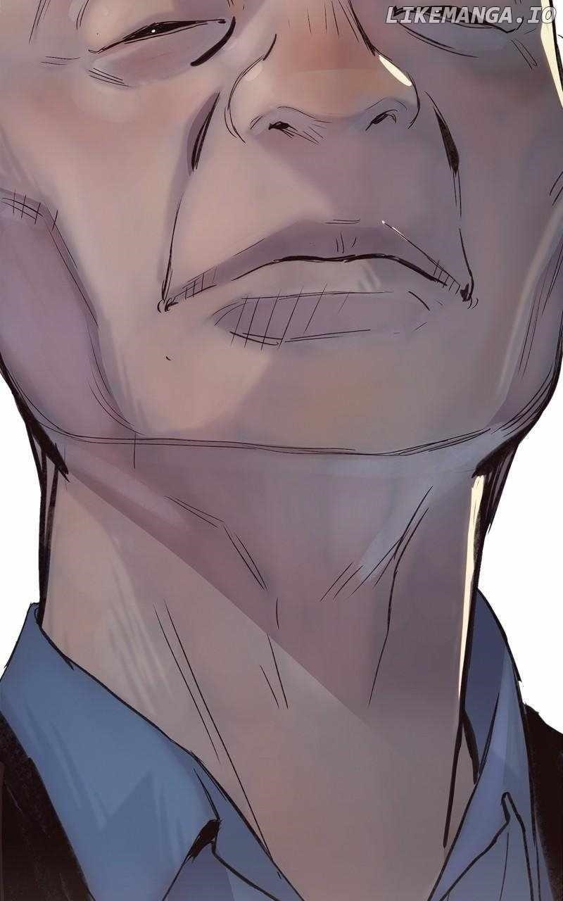 Real Man - Chapter 206.5 Page 36