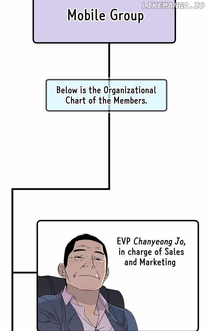 Real Man - Chapter 206.5 Page 44