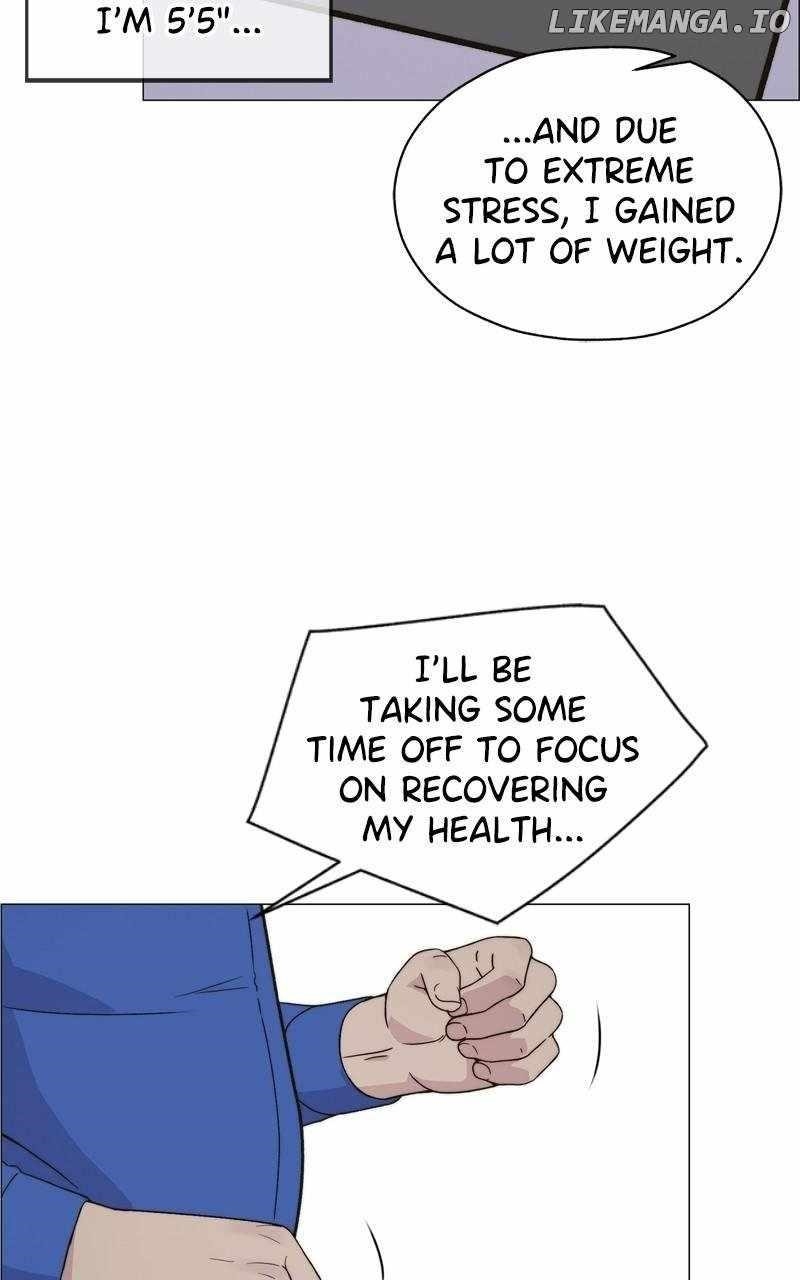 Real Man - Chapter 206.5 Page 60