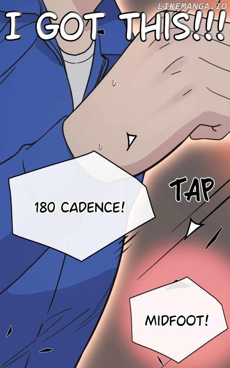 Real Man - Chapter 206.5 Page 64