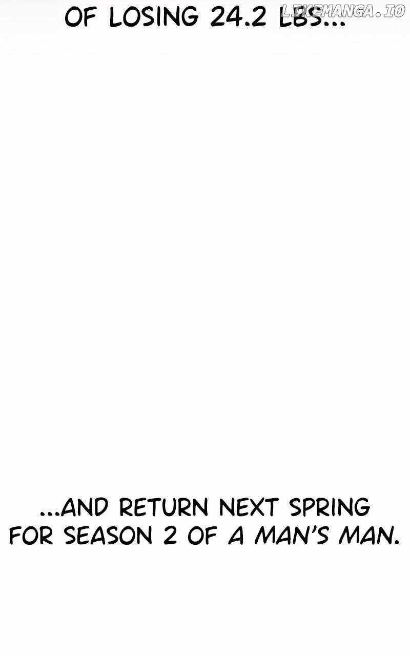 Real Man - Chapter 206.5 Page 66