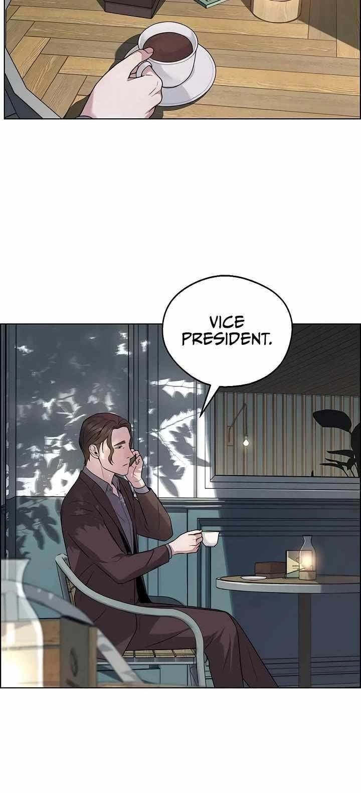 Real Man - Chapter 222 Page 17