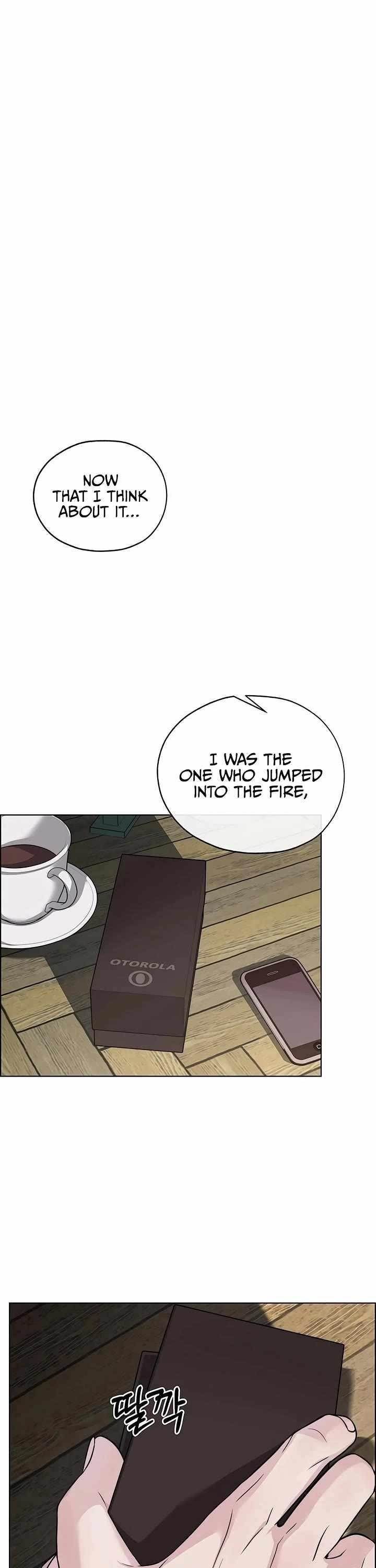 Real Man - Chapter 222 Page 26