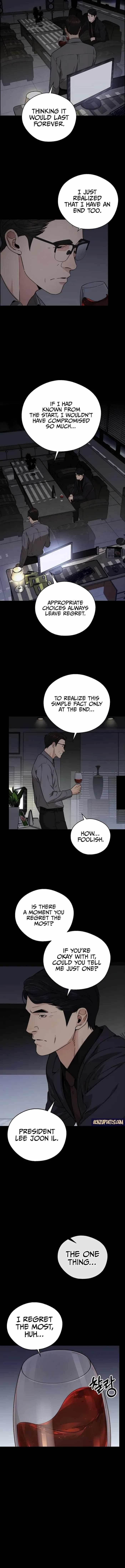 Real Man - Chapter 230 Page 2