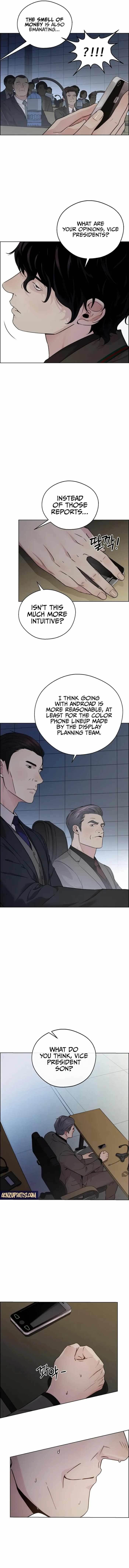 Real Man - Chapter 231 Page 6