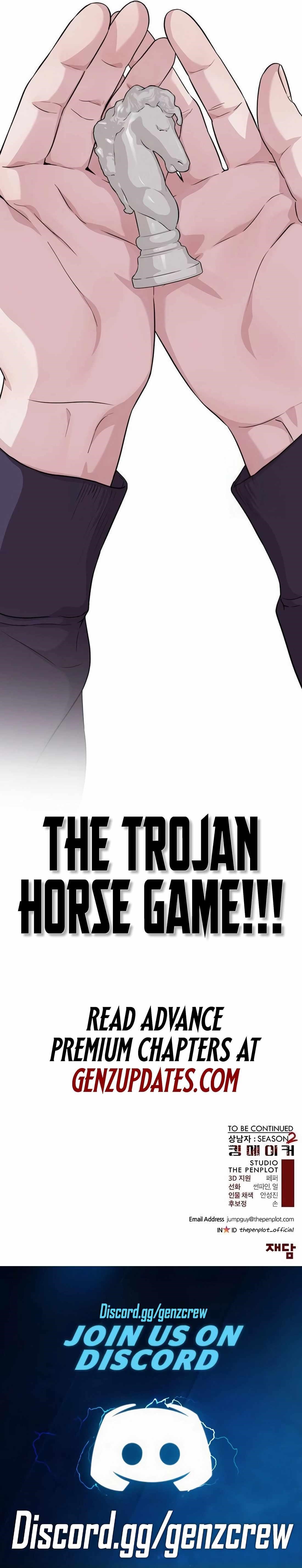 Real Man - Chapter 237 Page 18