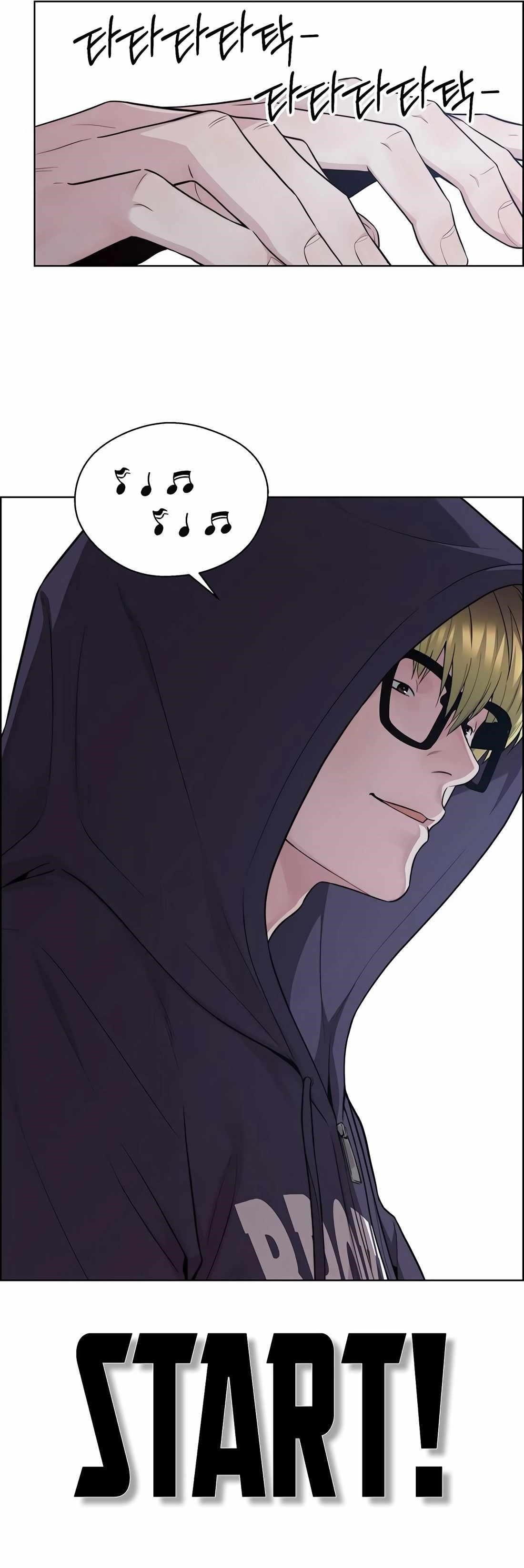 Real Man - Chapter 240 Page 17