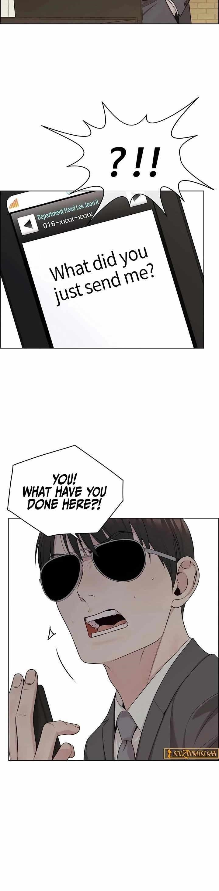 Real Man - Chapter 242 Page 11