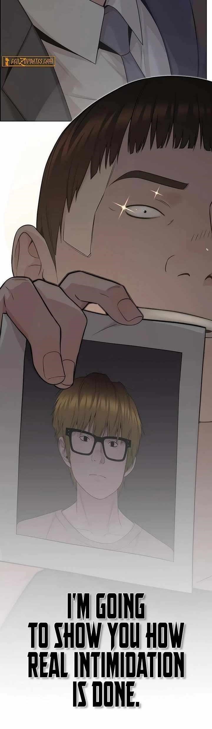 Real Man - Chapter 242 Page 47