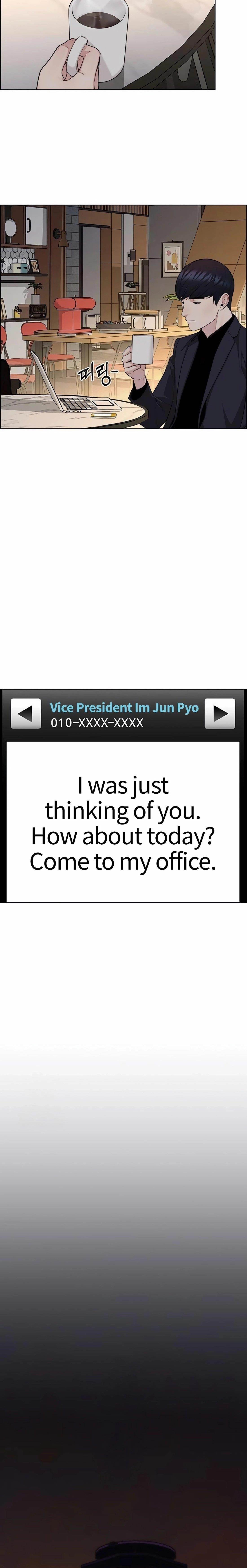 Real Man - Chapter 243 Page 32