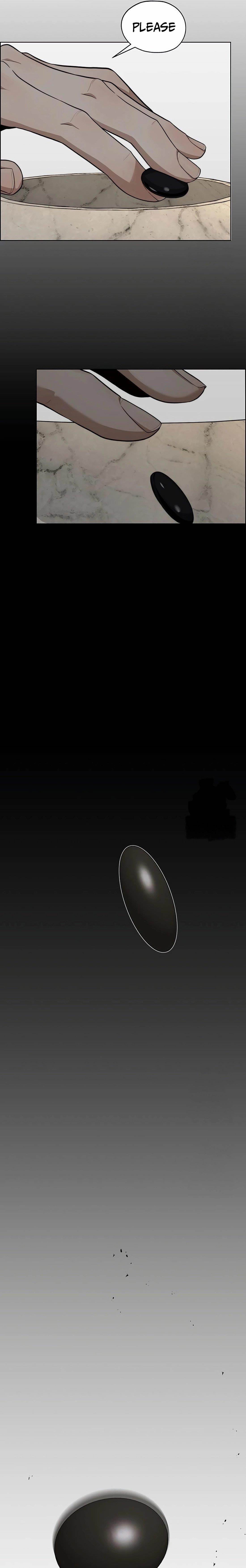 Real Man - Chapter 243 Page 37