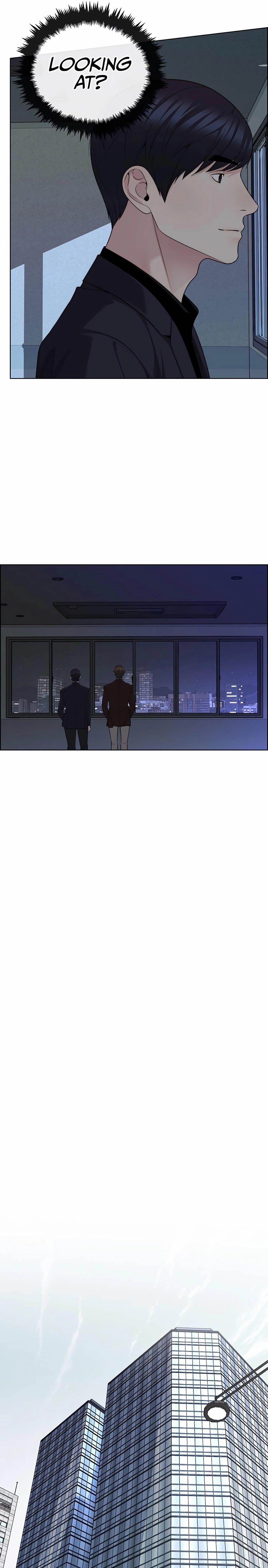 Real Man - Chapter 244 Page 23