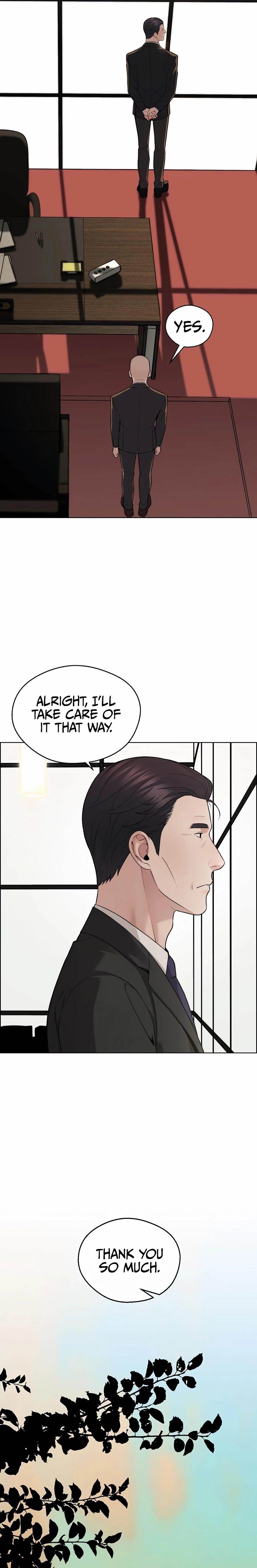 Real Man - Chapter 245 Page 13