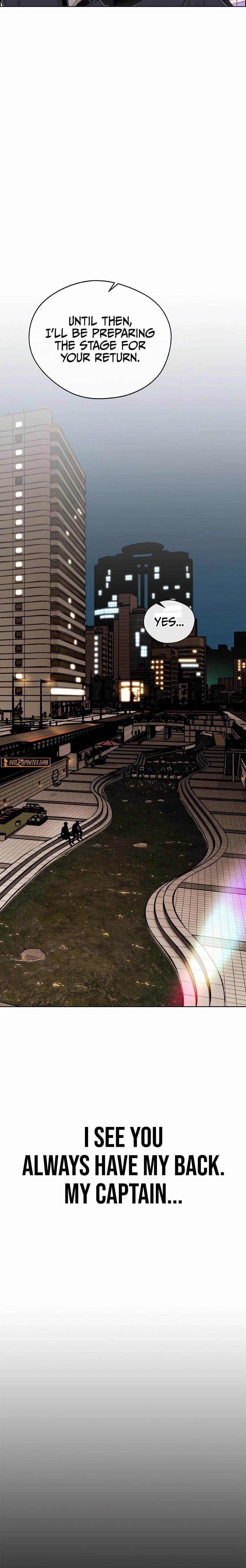 Real Man - Chapter 245 Page 30