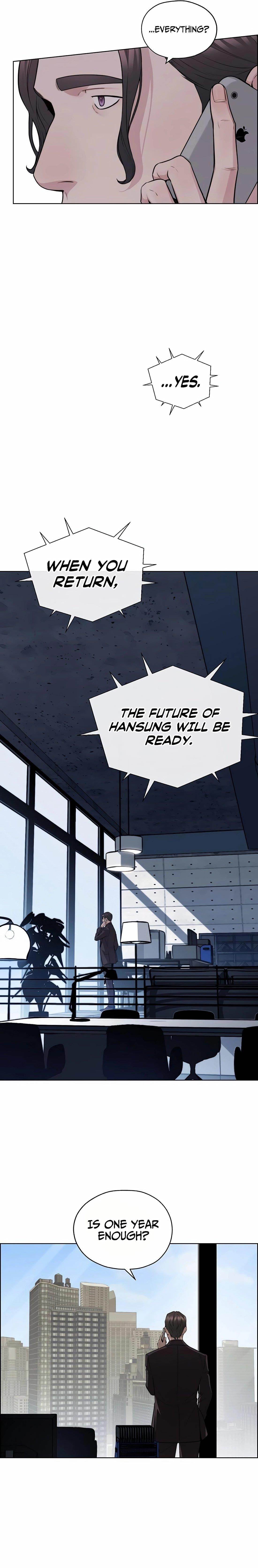 Real Man - Chapter 246 Page 29