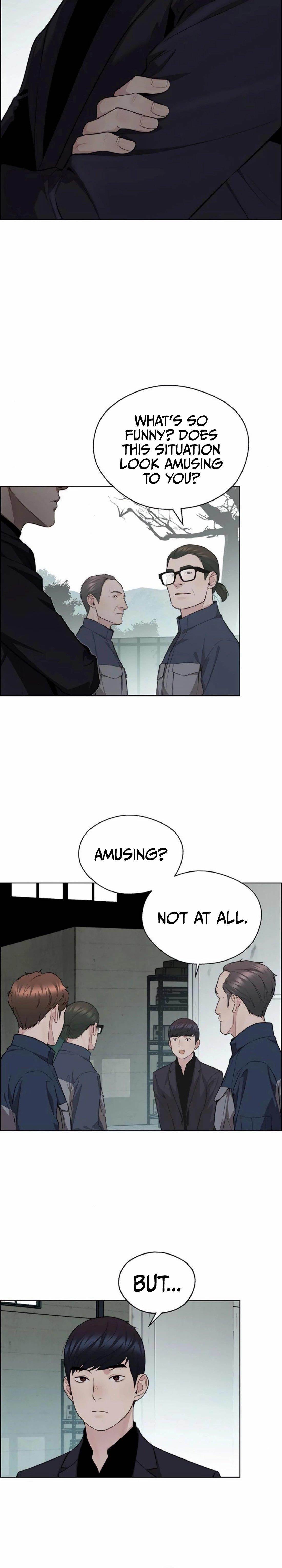 Real Man - Chapter 247 Page 30