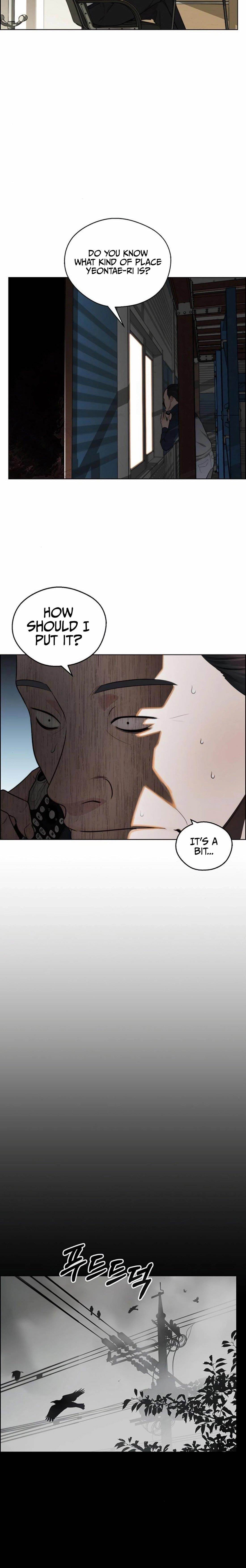 Real Man - Chapter 247 Page 4