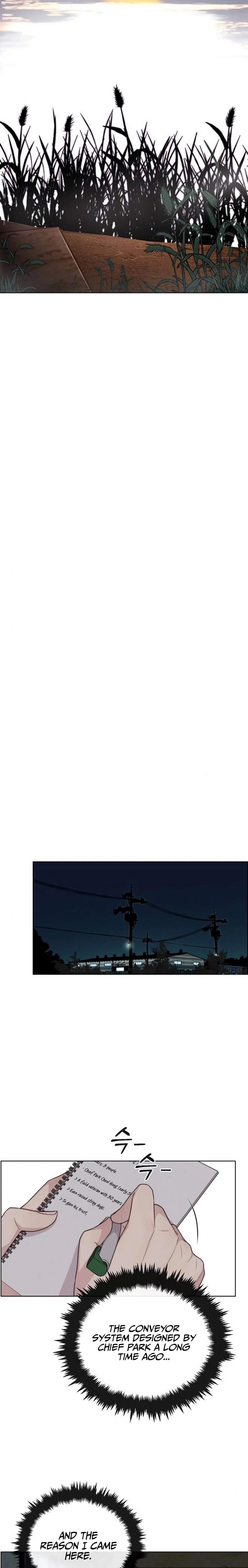 Real Man - Chapter 248 Page 13