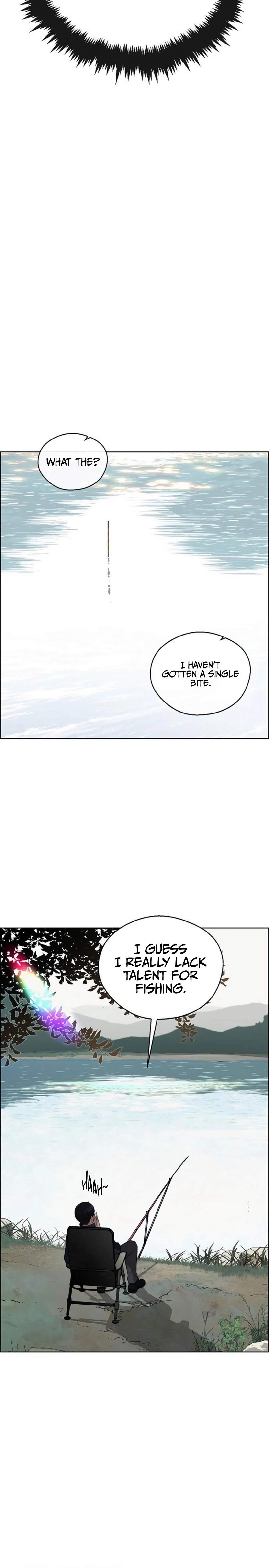 Real Man - Chapter 248 Page 34