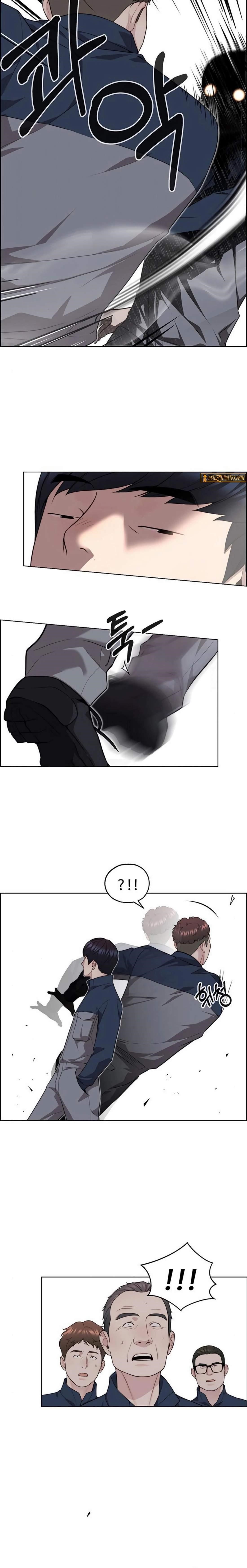 Real Man - Chapter 249 Page 22