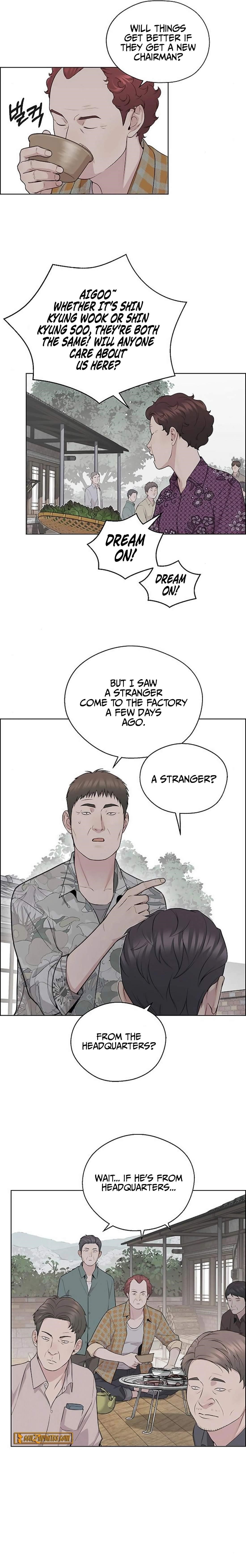 Real Man - Chapter 249 Page 3