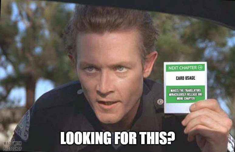 Real Man - Chapter 37 Page 1