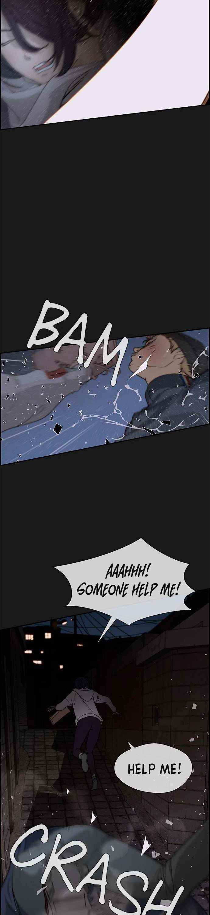 Real Man - Chapter 37 Page 10