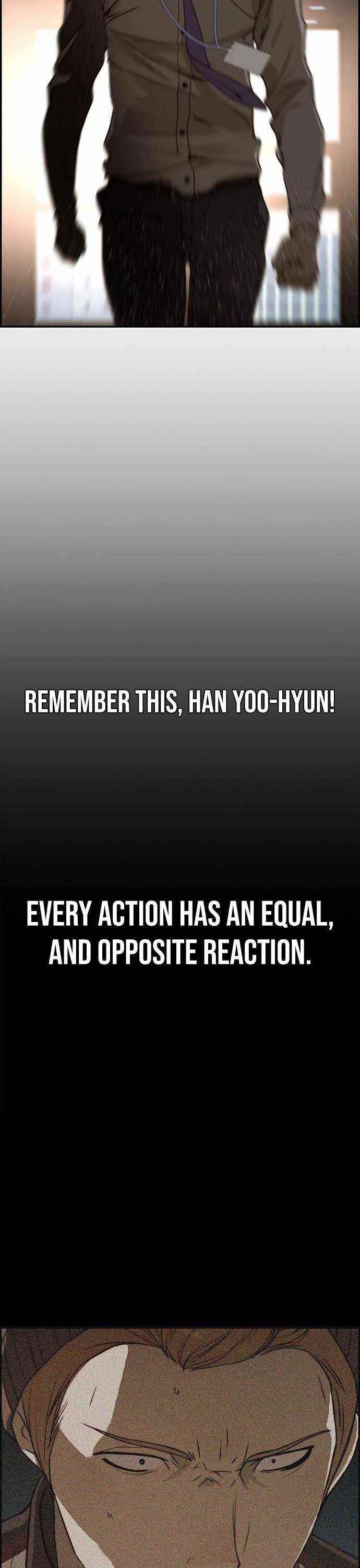 Real Man - Chapter 37 Page 39