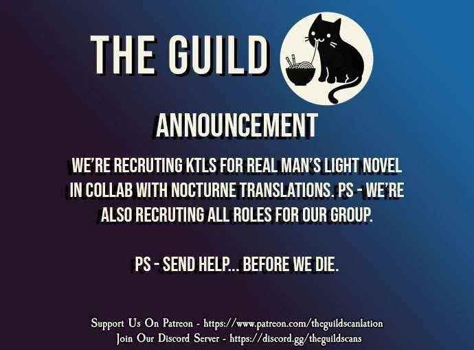 Real Man - Chapter 37 Page 42